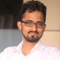 Gaurav Chikane-manager-image