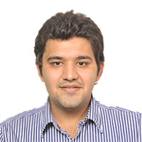 Harshal Joshi-manager-image