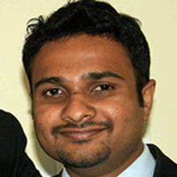 Renjith Sivaram-manager-image